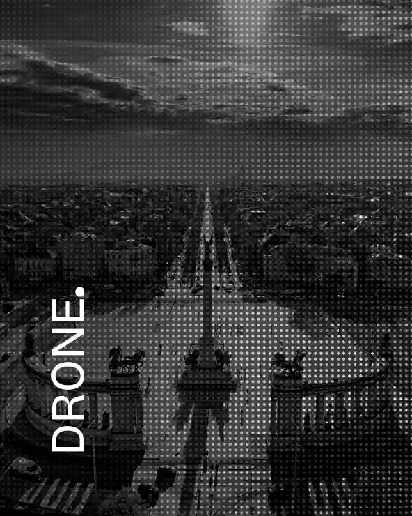DRONE PORTFOLIO Drone portfolio