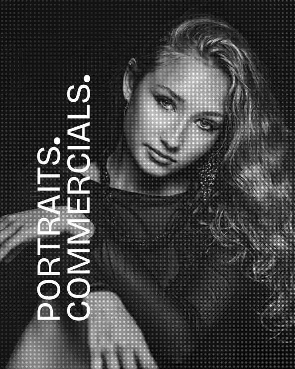 PORTRAIT PORTFOLIO PORTRAIT PORTFOLIO