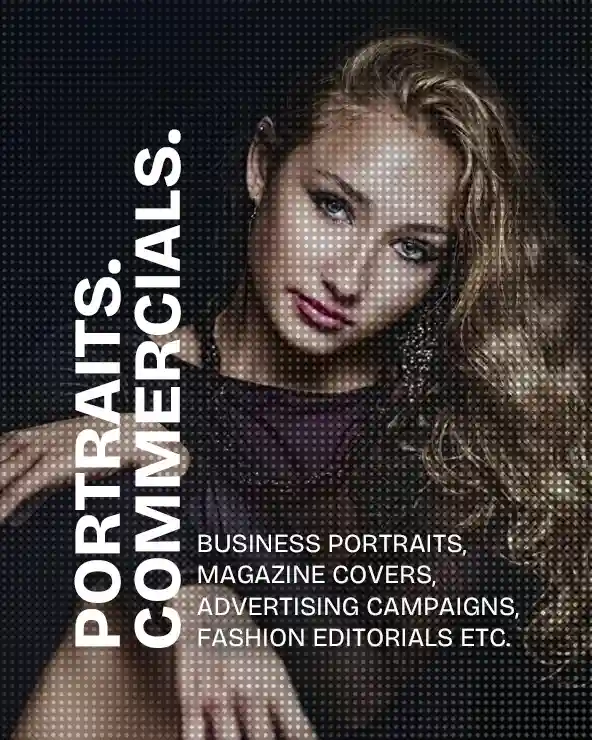 PORTRAIT PORTFOLIO PORTRAIT PORTFOLIO